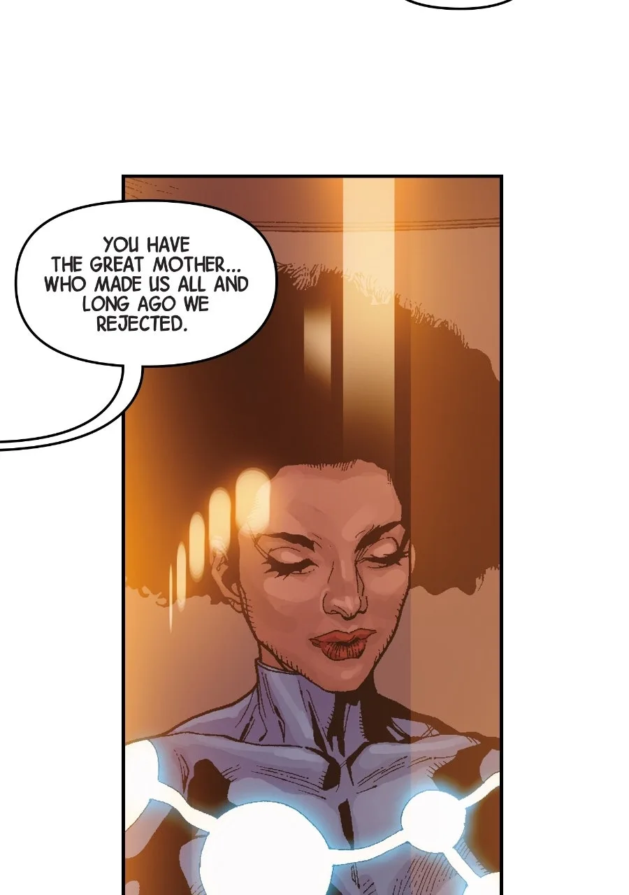 Avengers Chapter 38 page 14