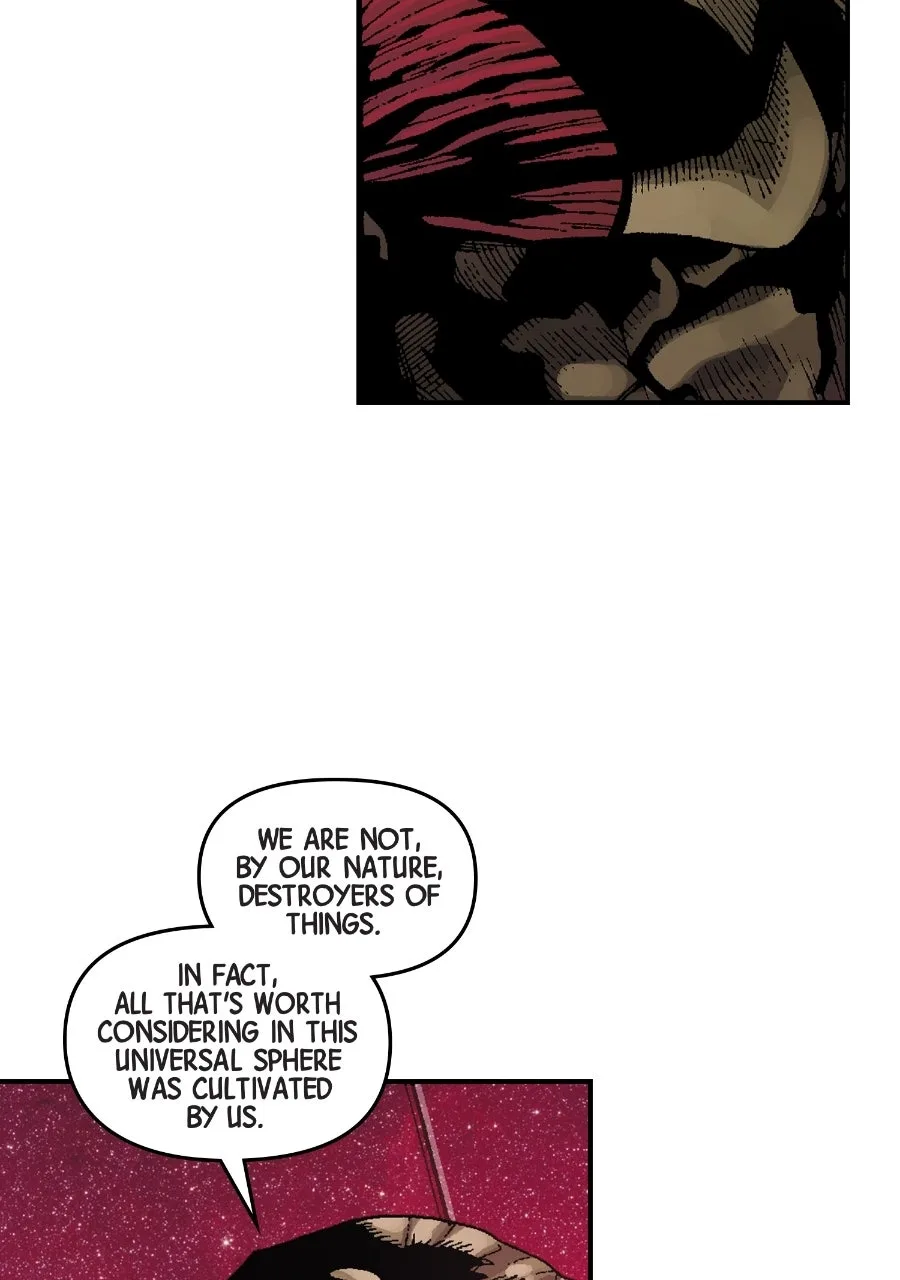 Avengers Chapter 38 page 8