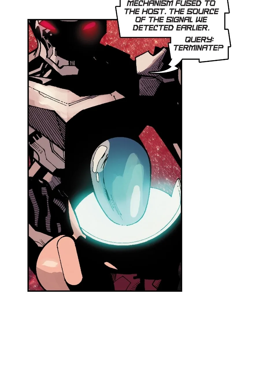 Avengers Chapter 38 page 34