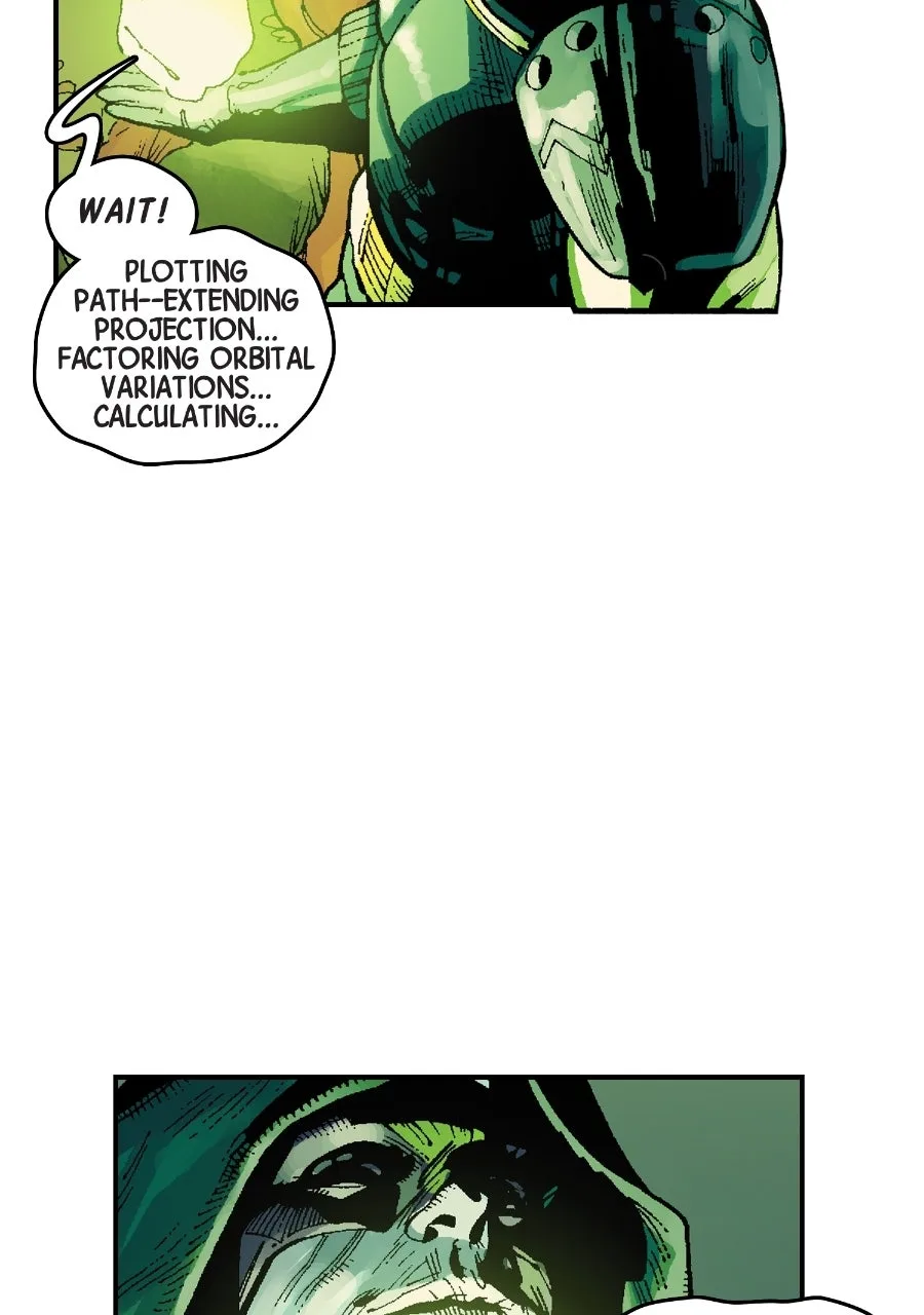 Avengers Chapter 38 page 22