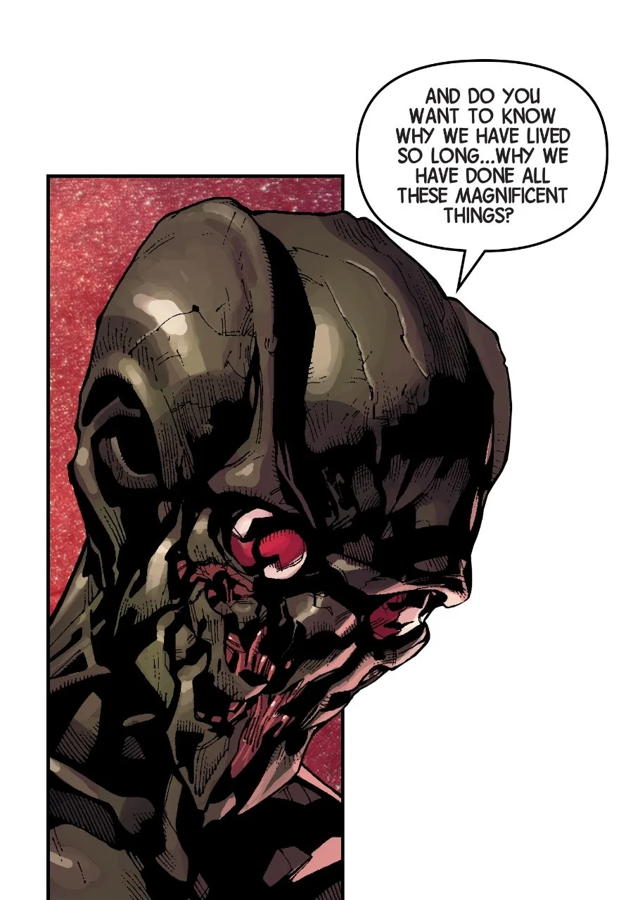 Avengers Chapter 38 page 31