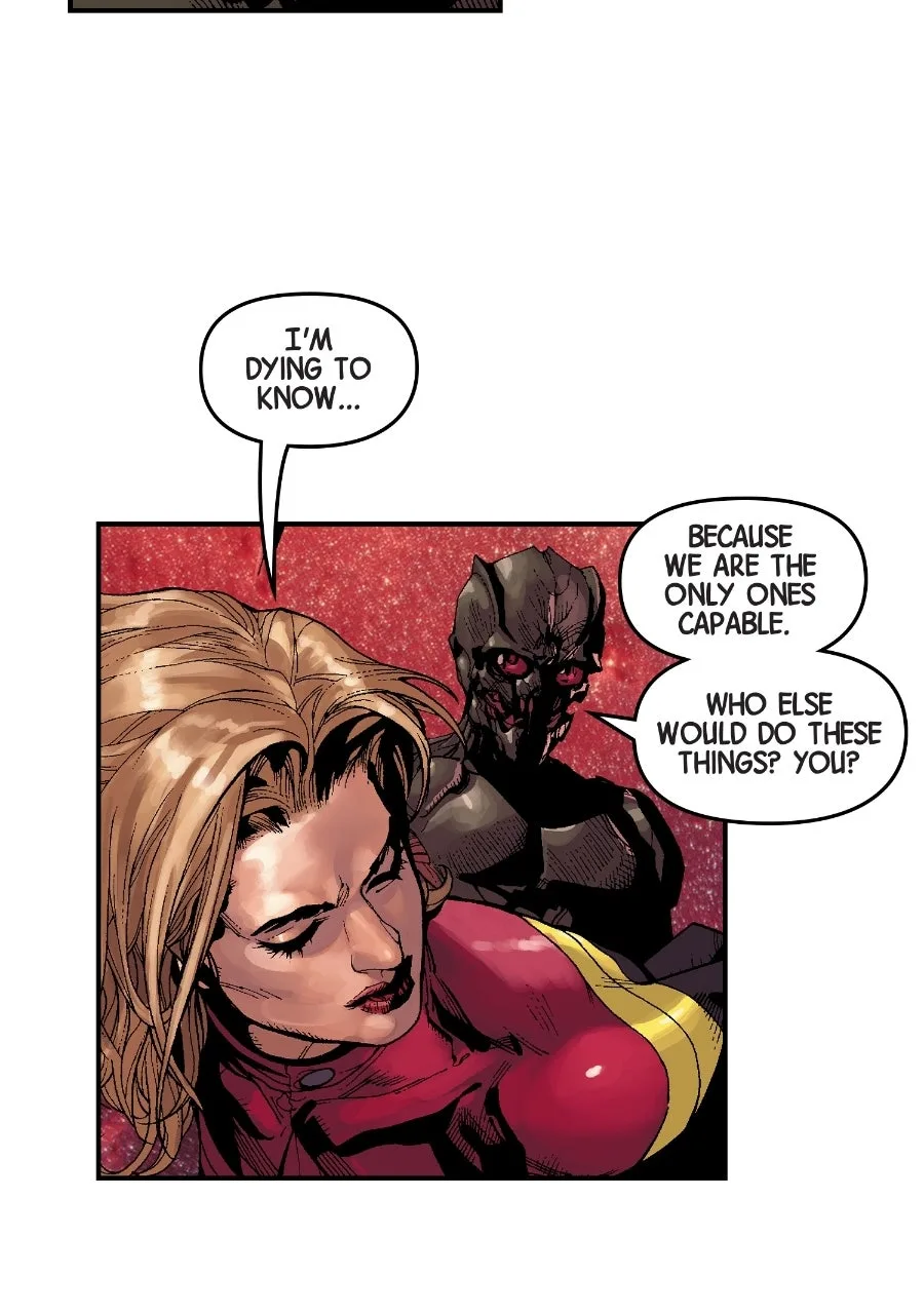 Avengers Chapter 38 page 32