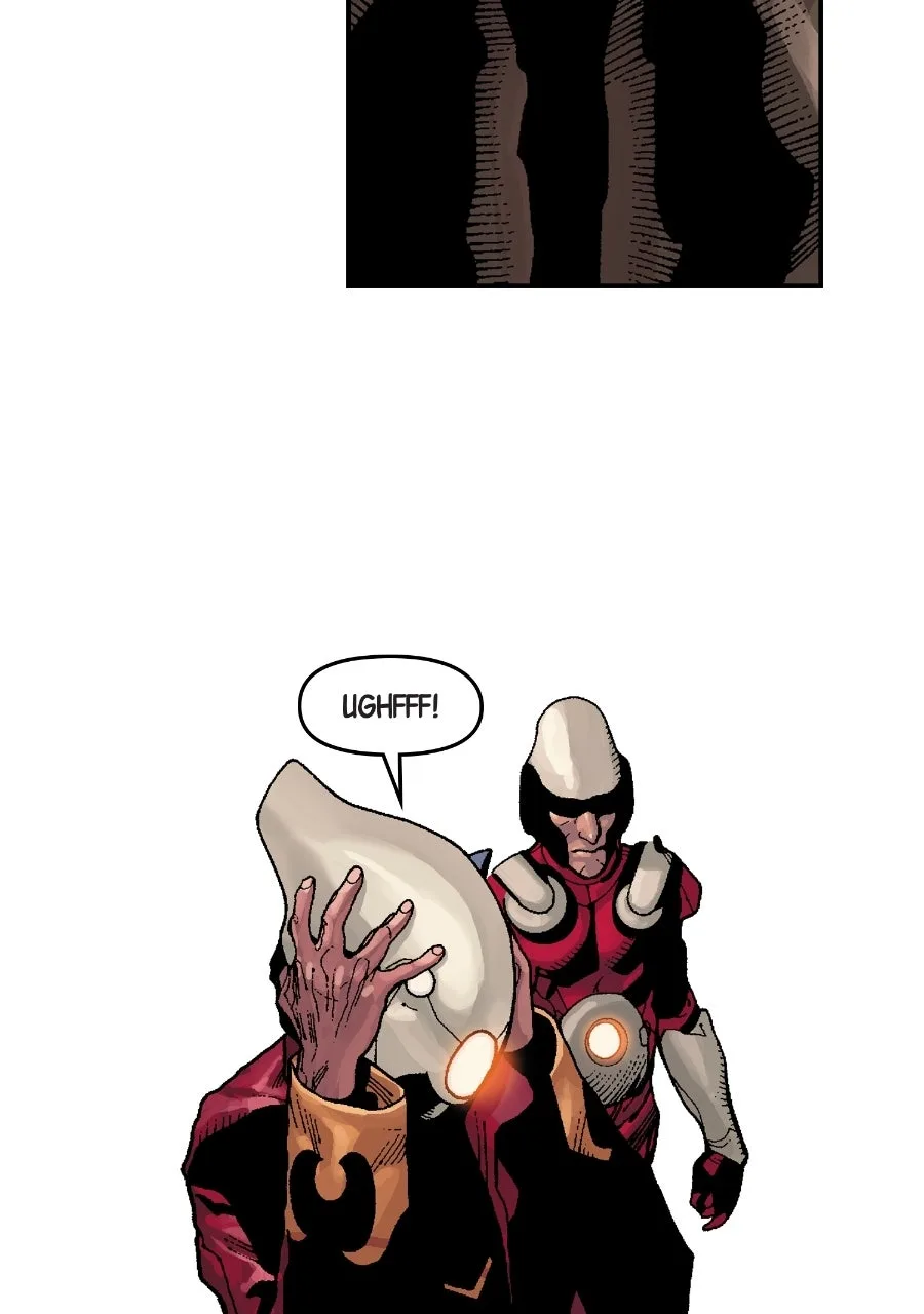 Avengers Chapter 38 page 36