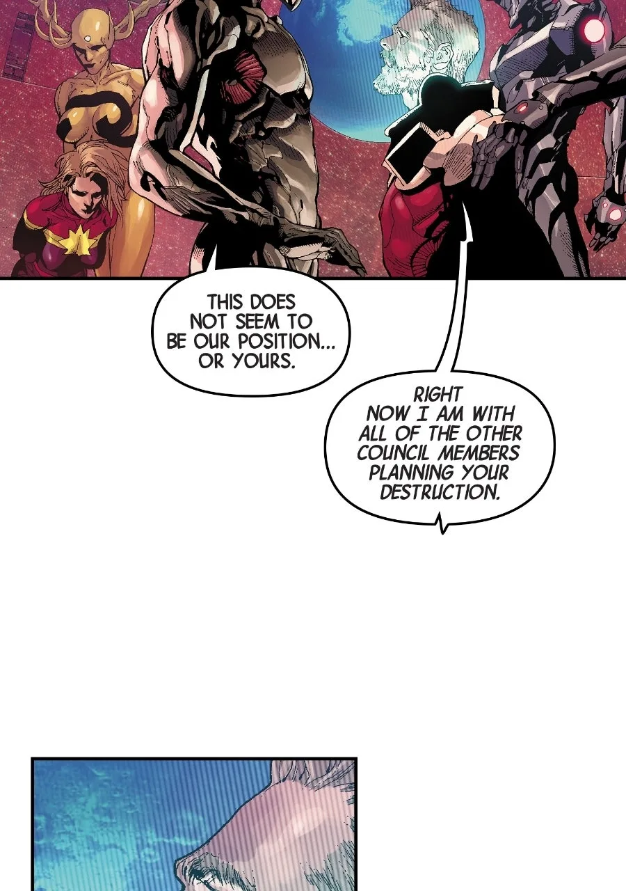 Avengers Chapter 38 page 39