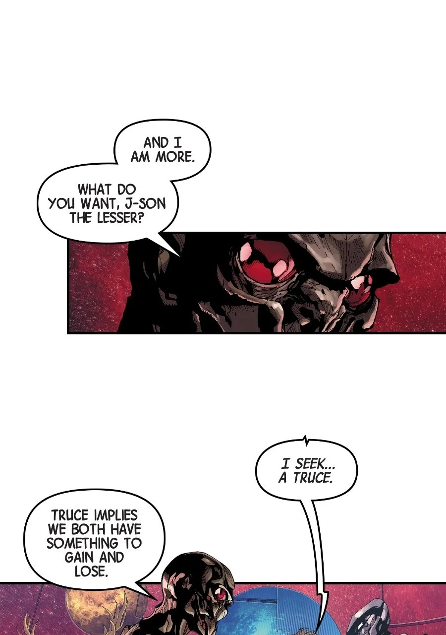 Avengers Chapter 38 page 38