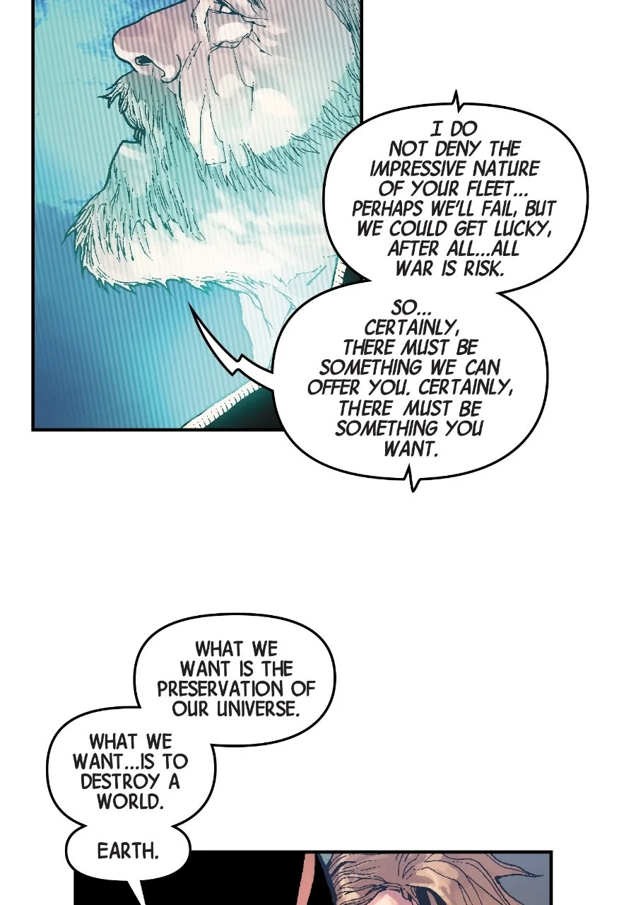 Avengers Chapter 38 page 40