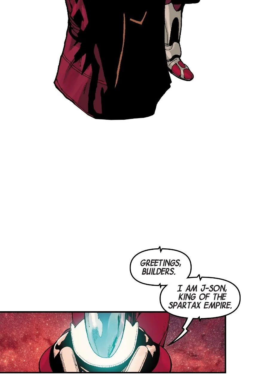 Avengers Chapter 38 page 37