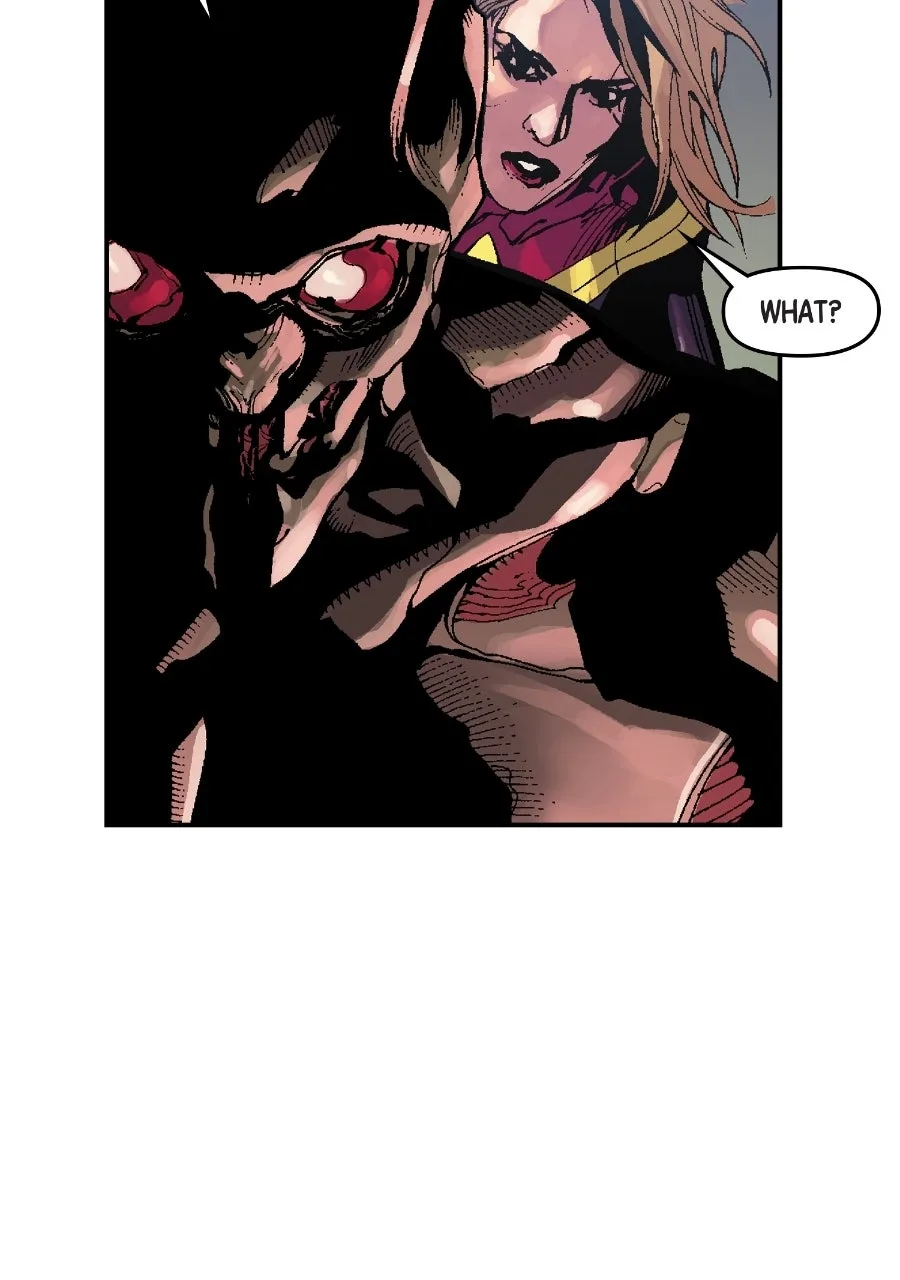 Avengers Chapter 38 page 41