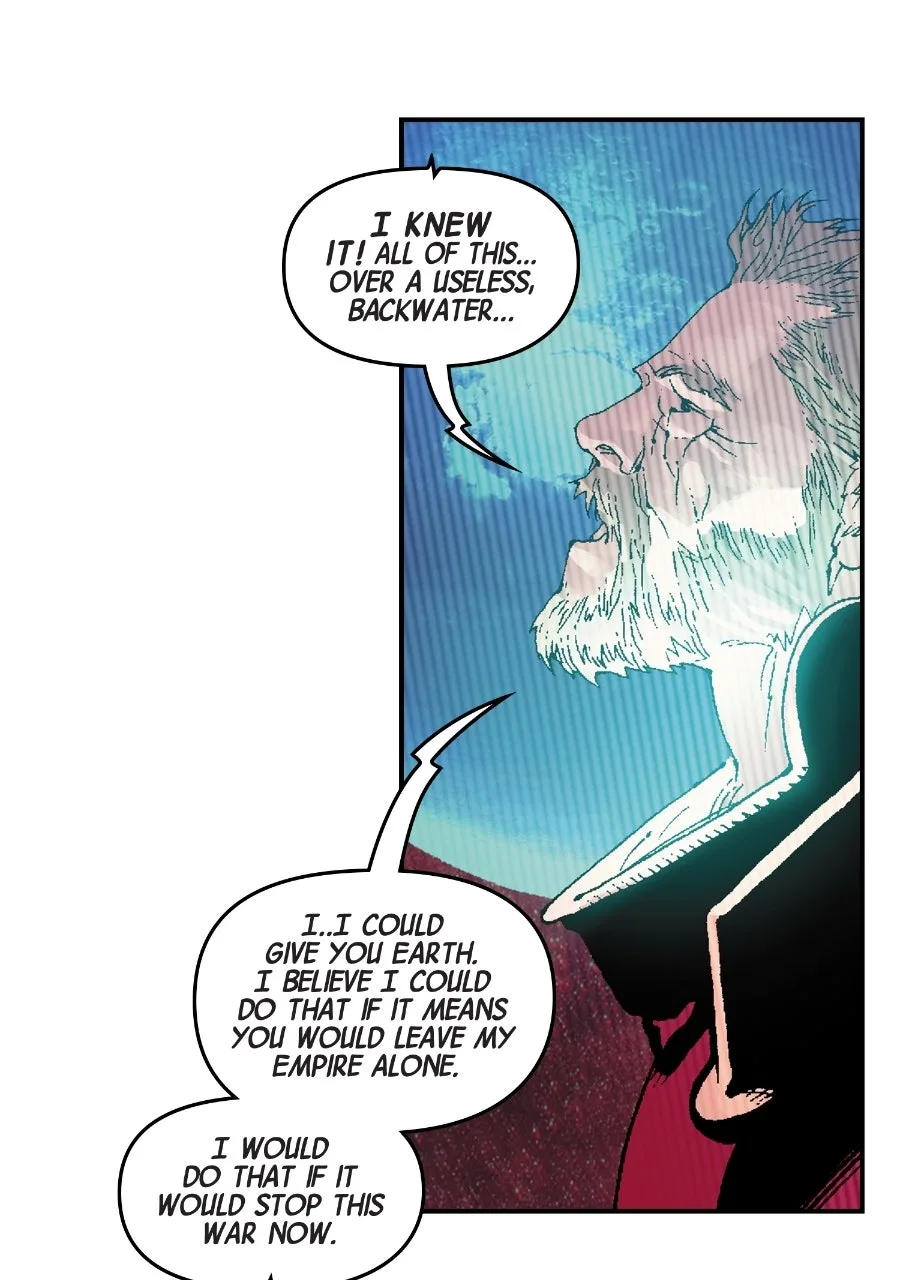 Avengers Chapter 38 page 42