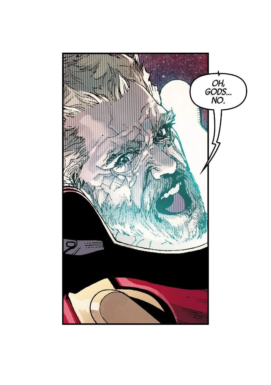 Avengers Chapter 38 page 47