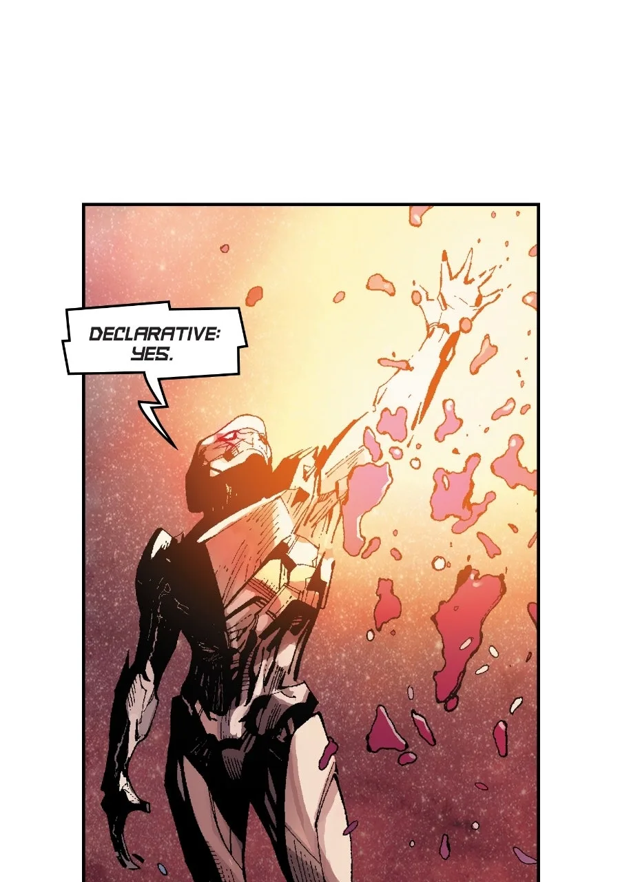 Avengers Chapter 38 page 48
