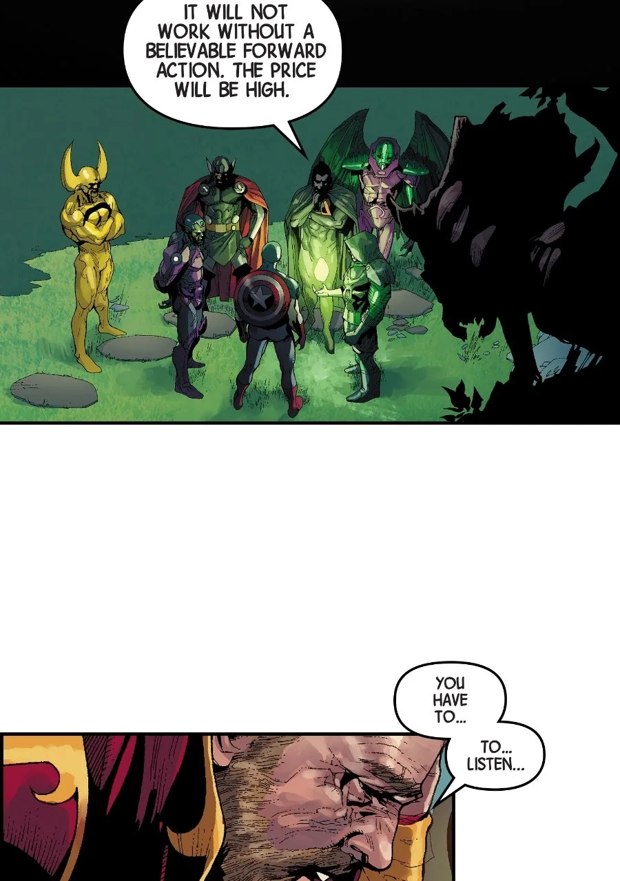 Avengers Chapter 38 page 51