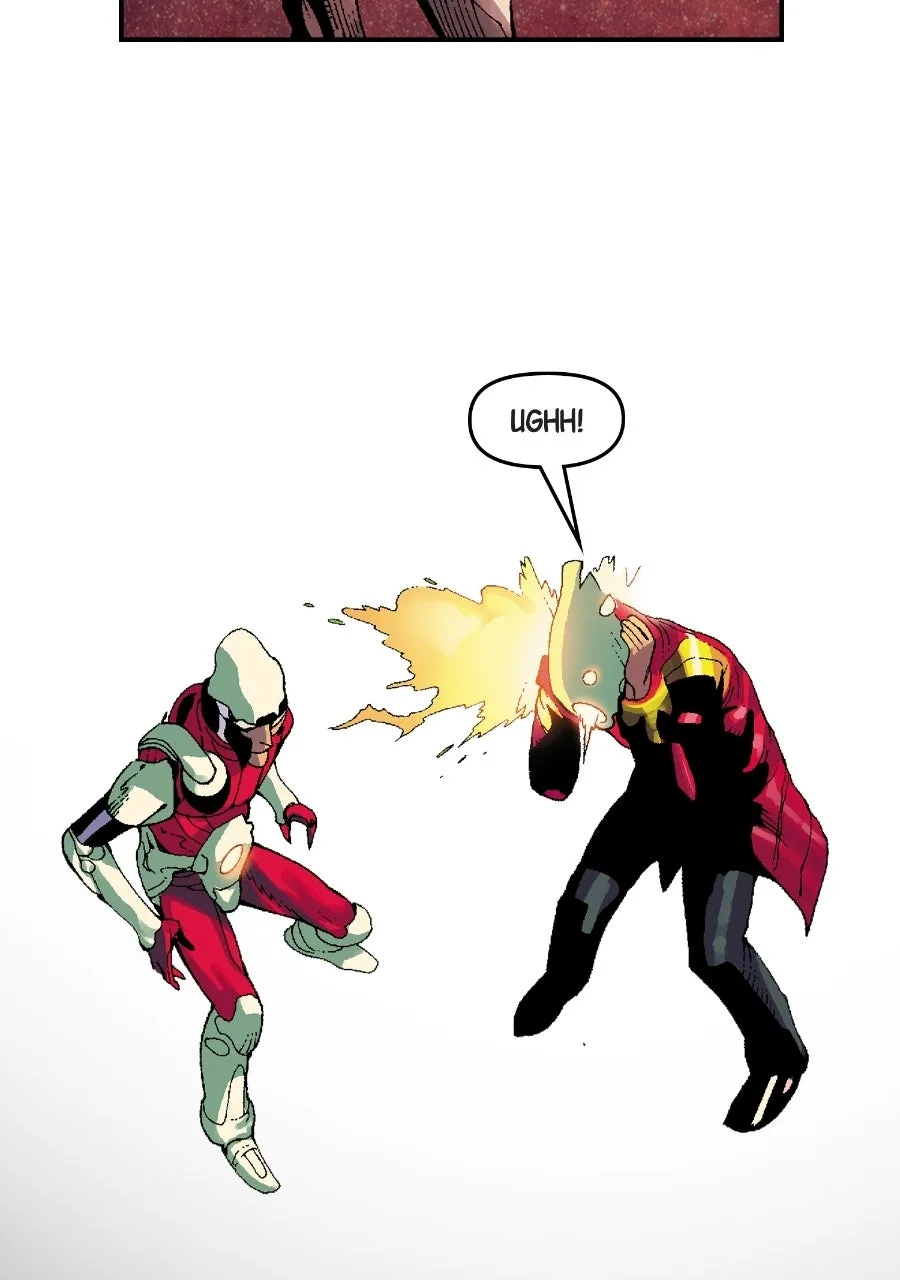 Avengers Chapter 38 page 49