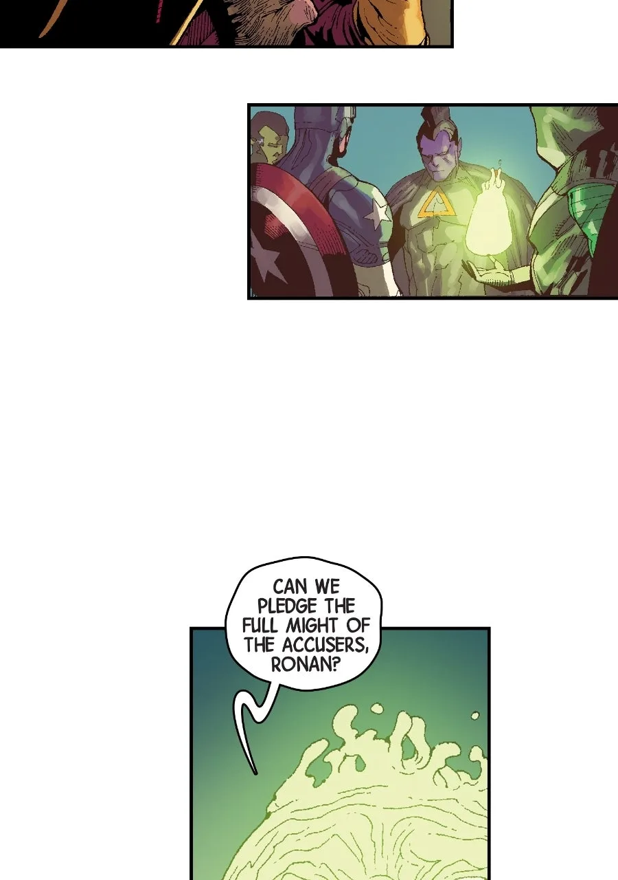 Avengers Chapter 38 page 52