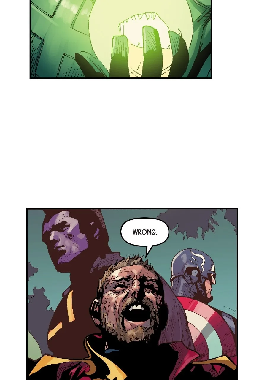 Avengers Chapter 38 page 55