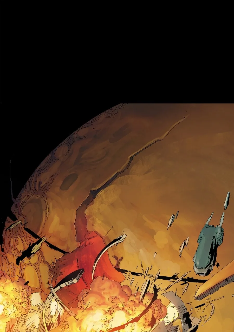 Avengers Chapter 38 page 58