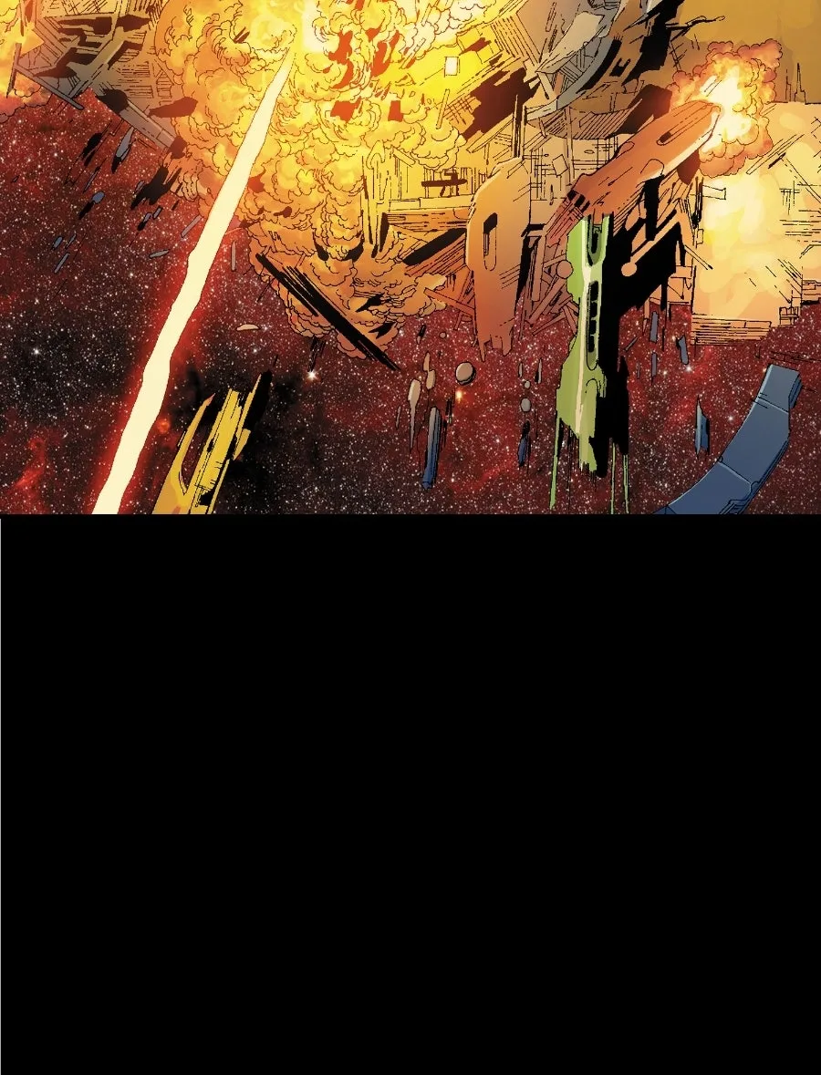 Avengers Chapter 38 page 59