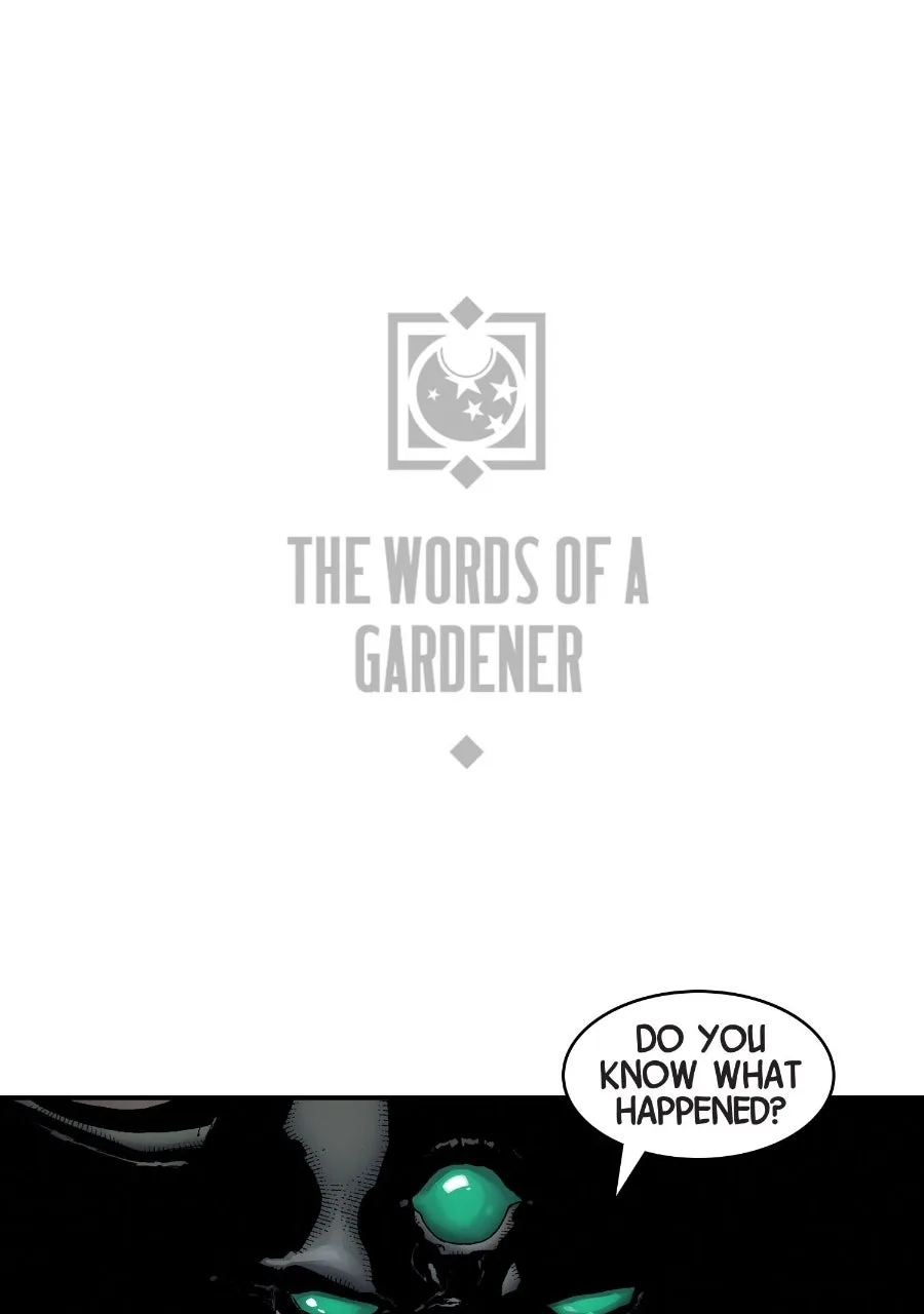 Avengers Chapter 39 page 1
