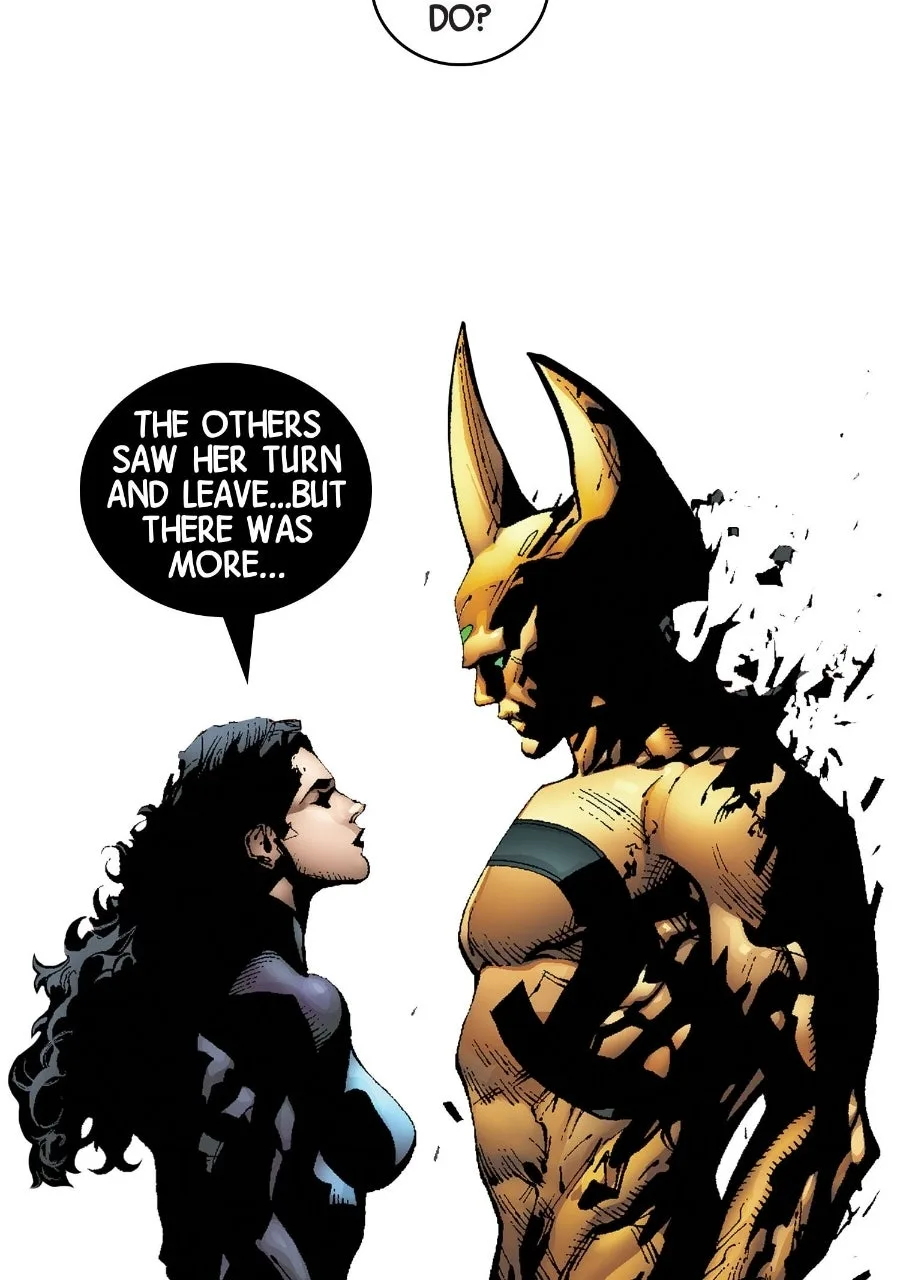 Avengers Chapter 39 page 23