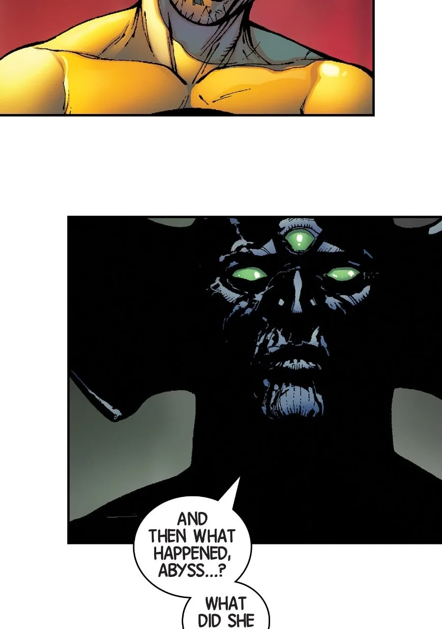 Avengers Chapter 39 page 22