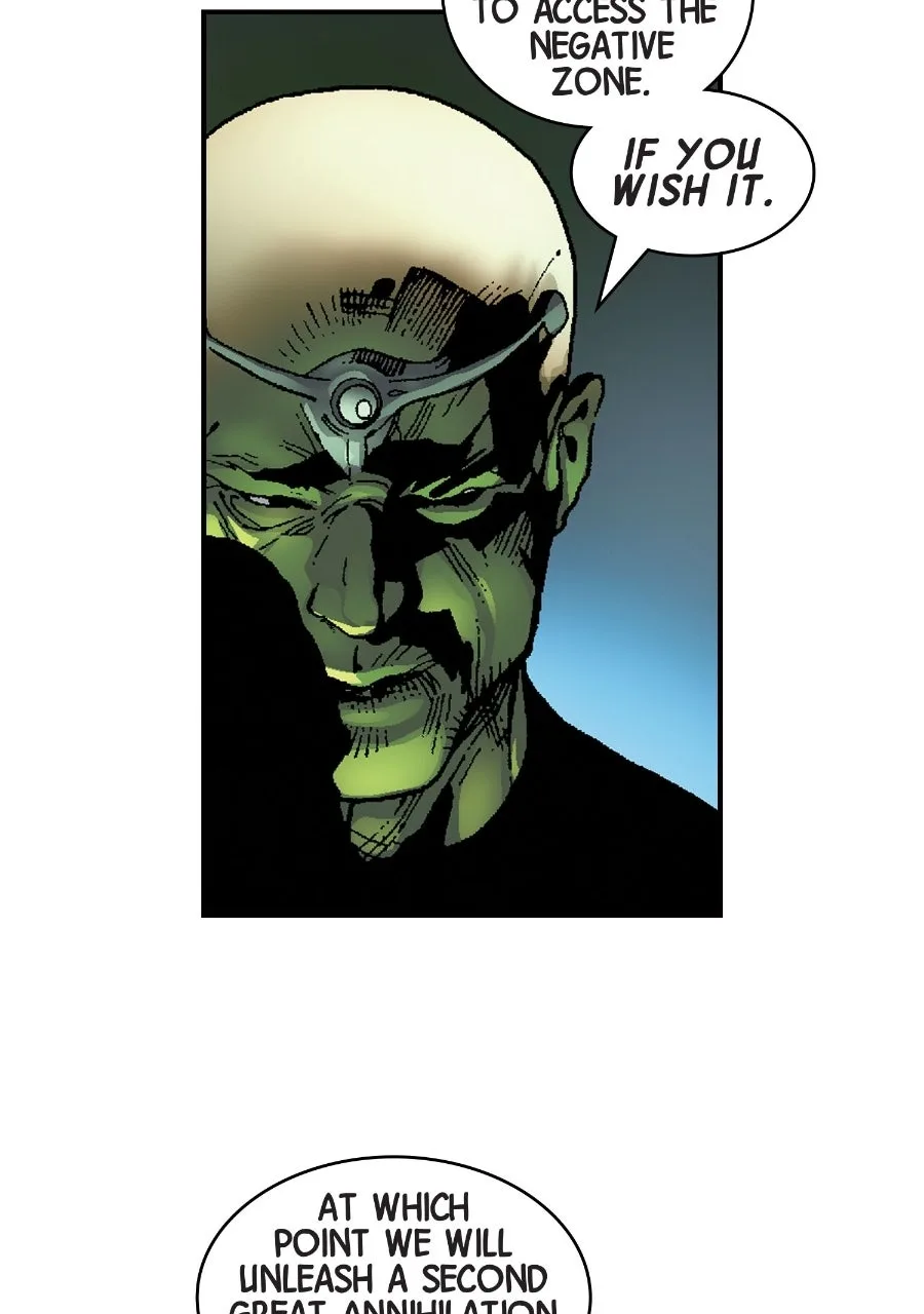 Avengers Chapter 39 page 34