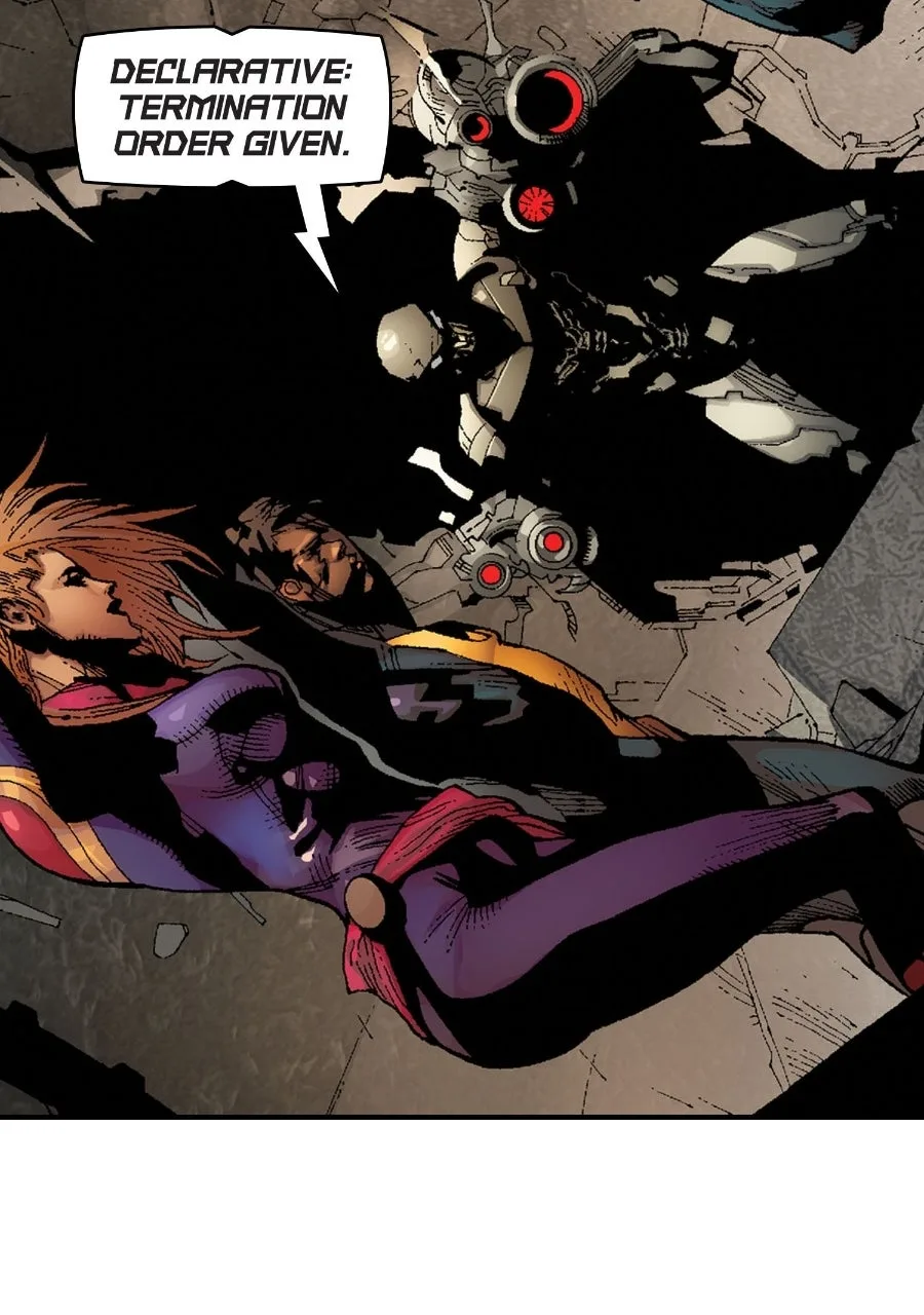 Avengers Chapter 39 page 9