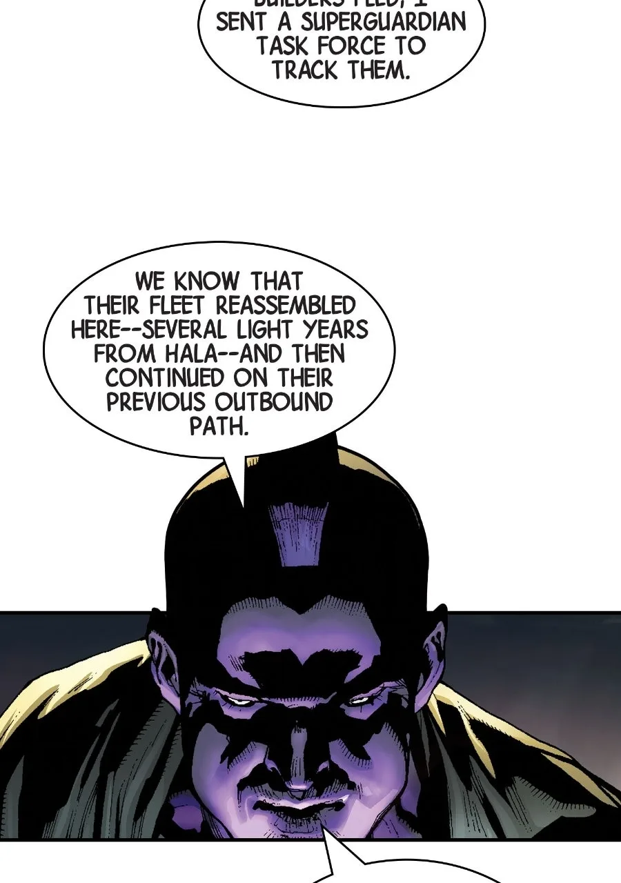 Avengers Chapter 39 page 27