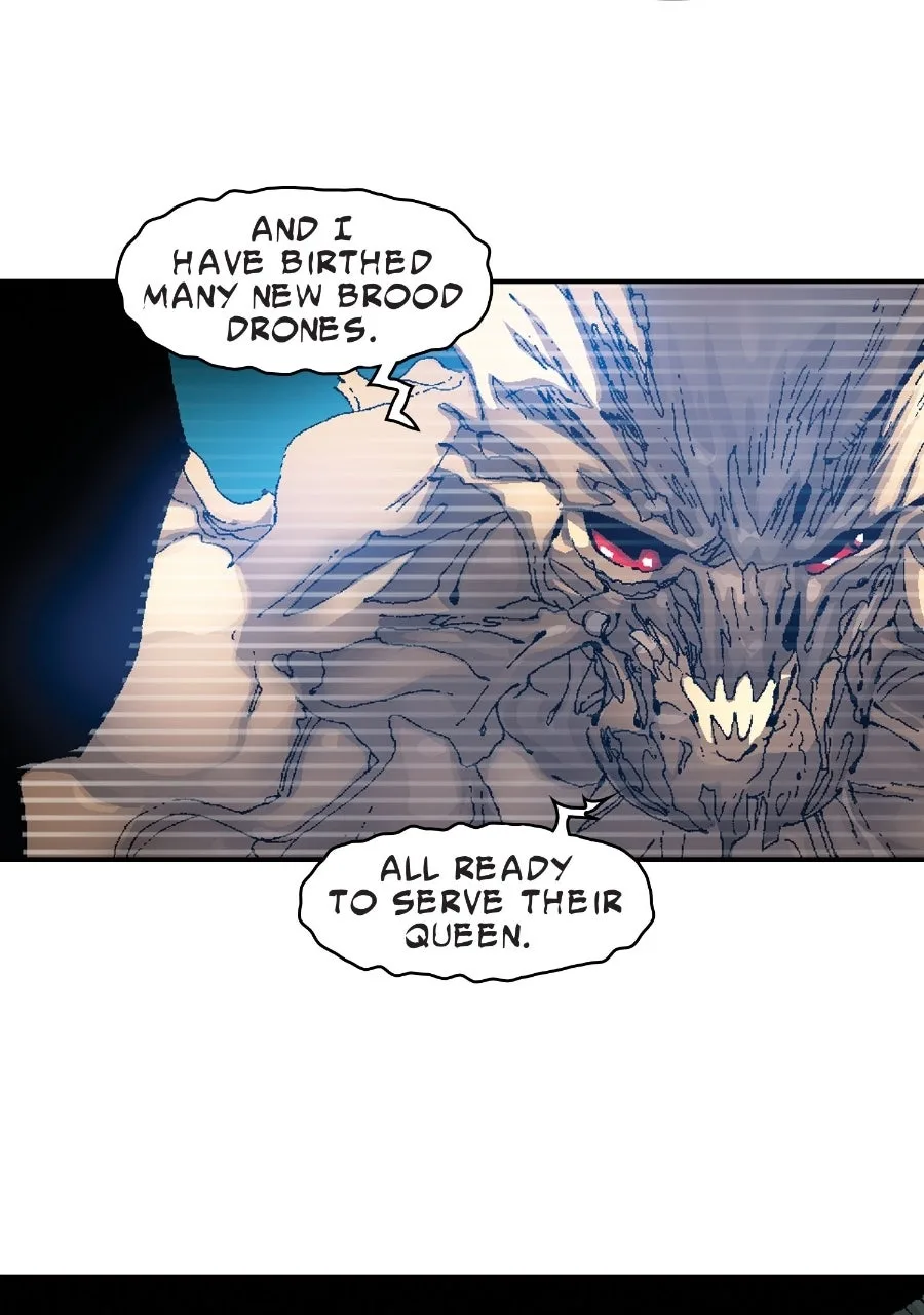 Avengers Chapter 39 page 31