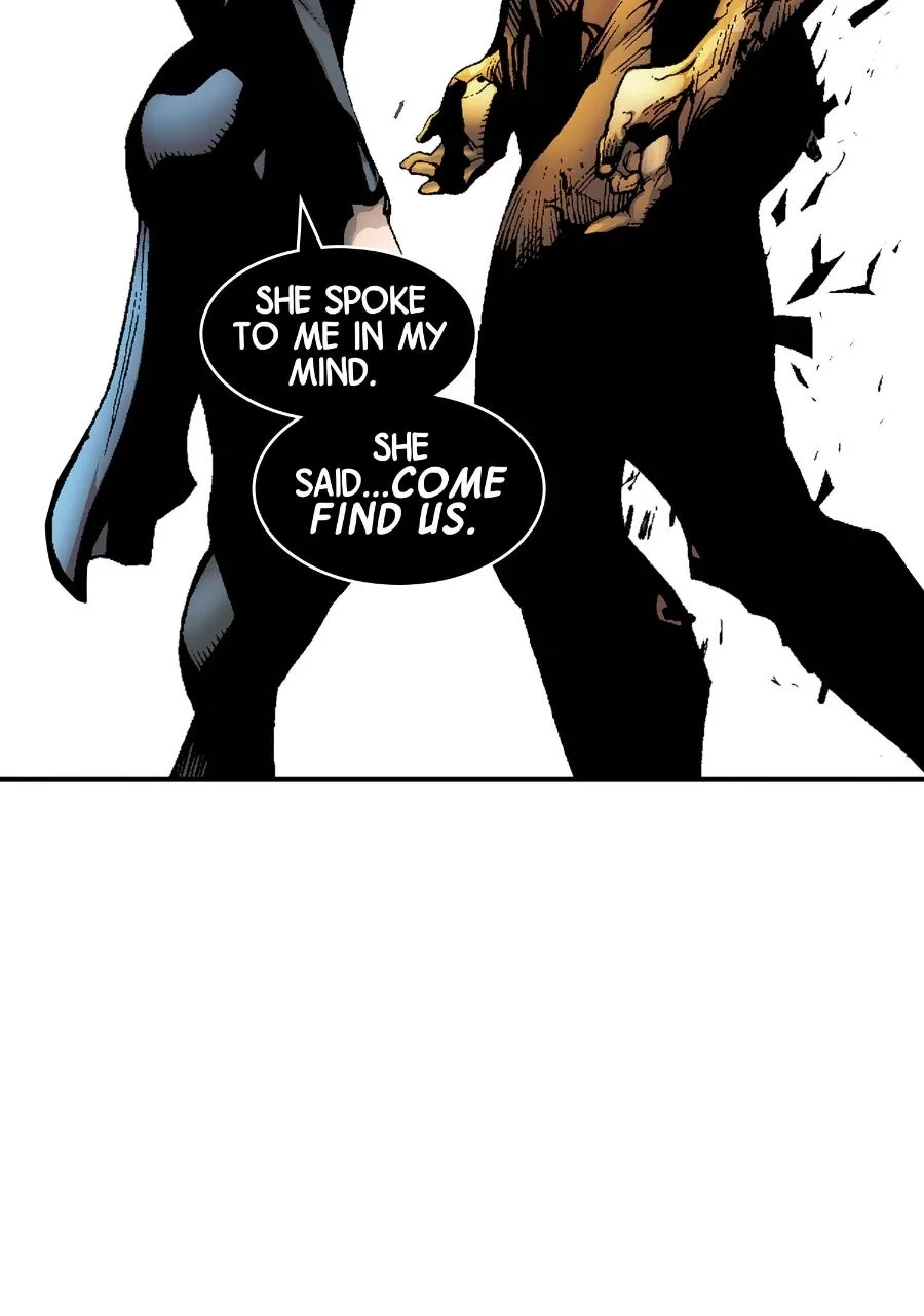 Avengers Chapter 39 page 24