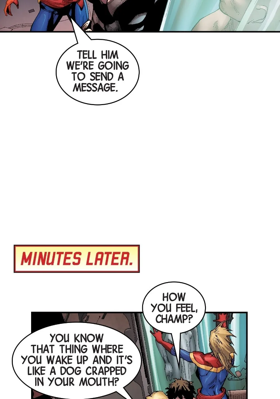 Avengers Chapter 39 page 16