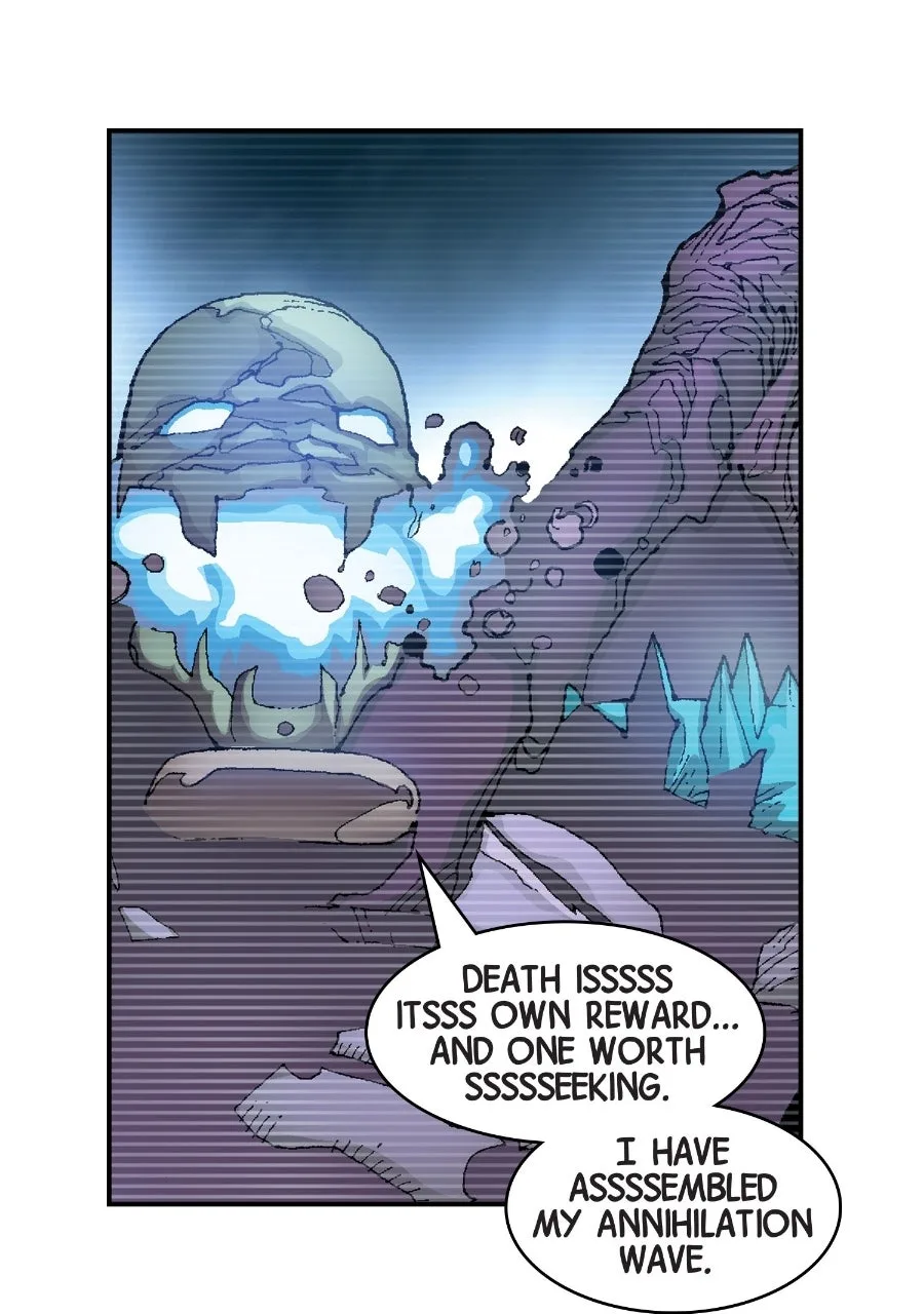 Avengers Chapter 39 page 30