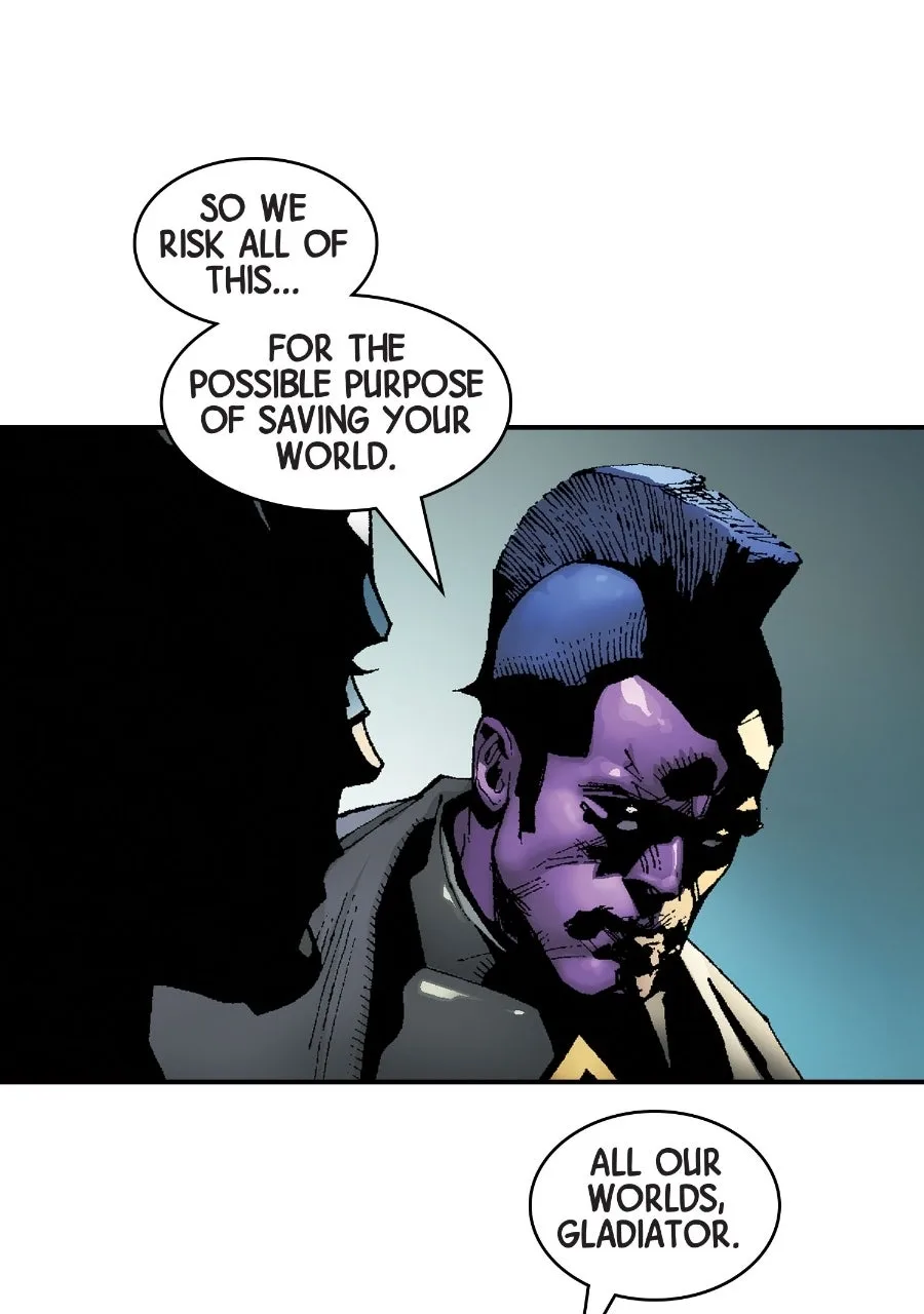 Avengers Chapter 39 page 37