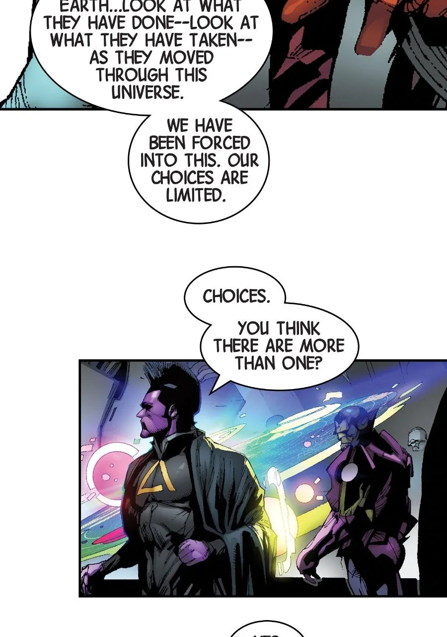 Avengers Chapter 39 page 39