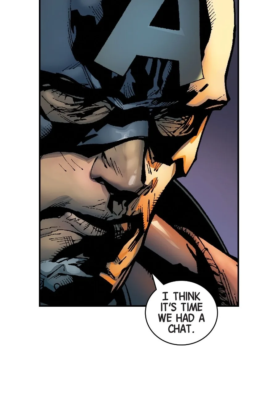 Avengers Chapter 39 page 43