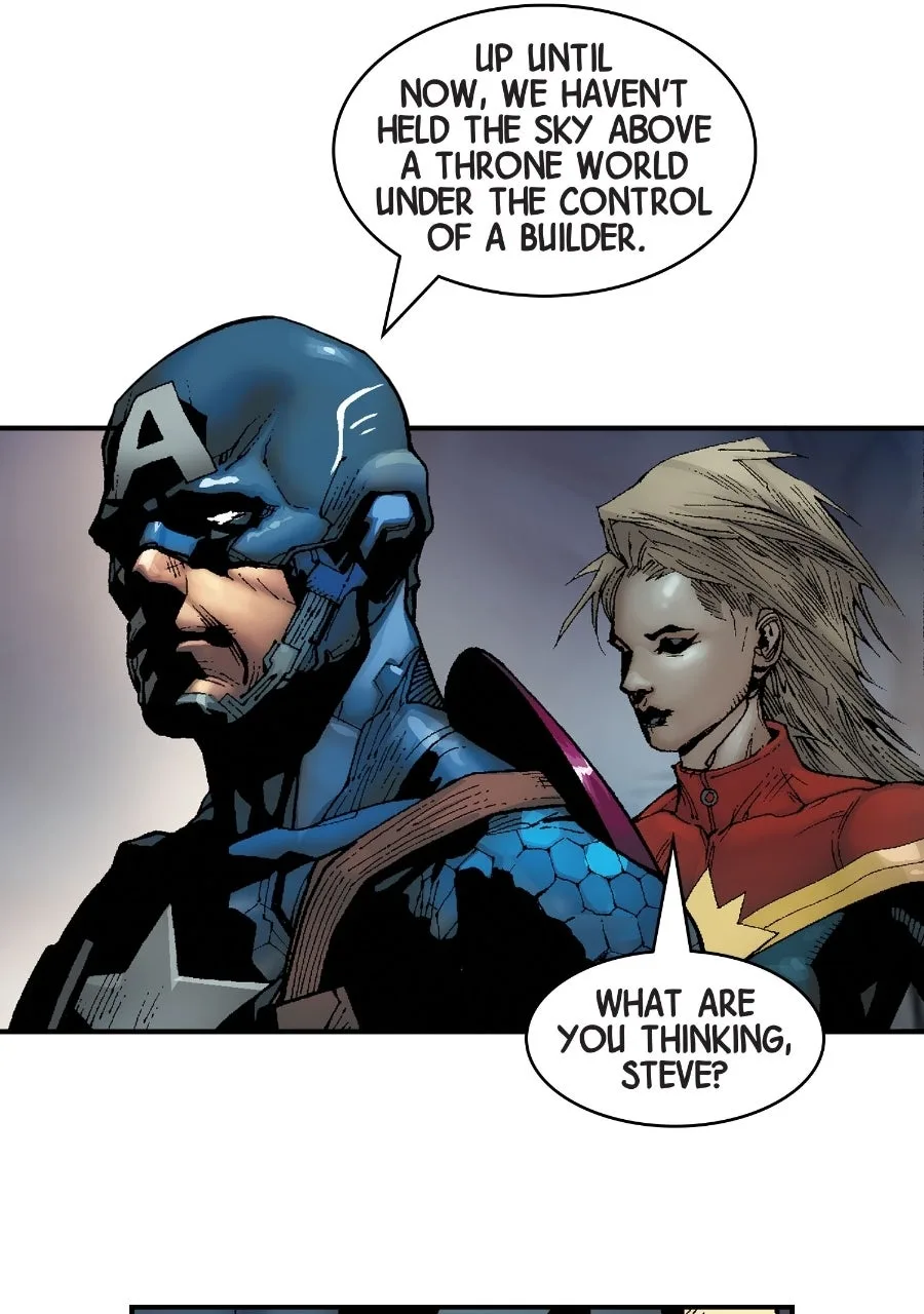Avengers Chapter 39 page 42