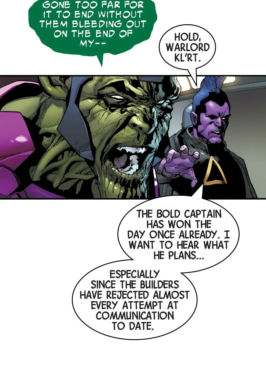 Avengers Chapter 39 page 41