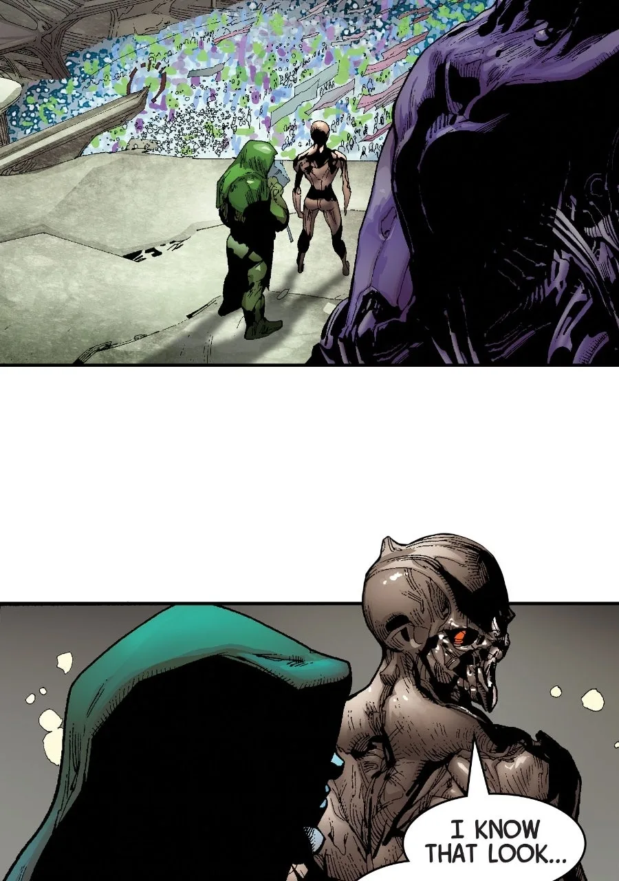 Avengers Chapter 39 page 46