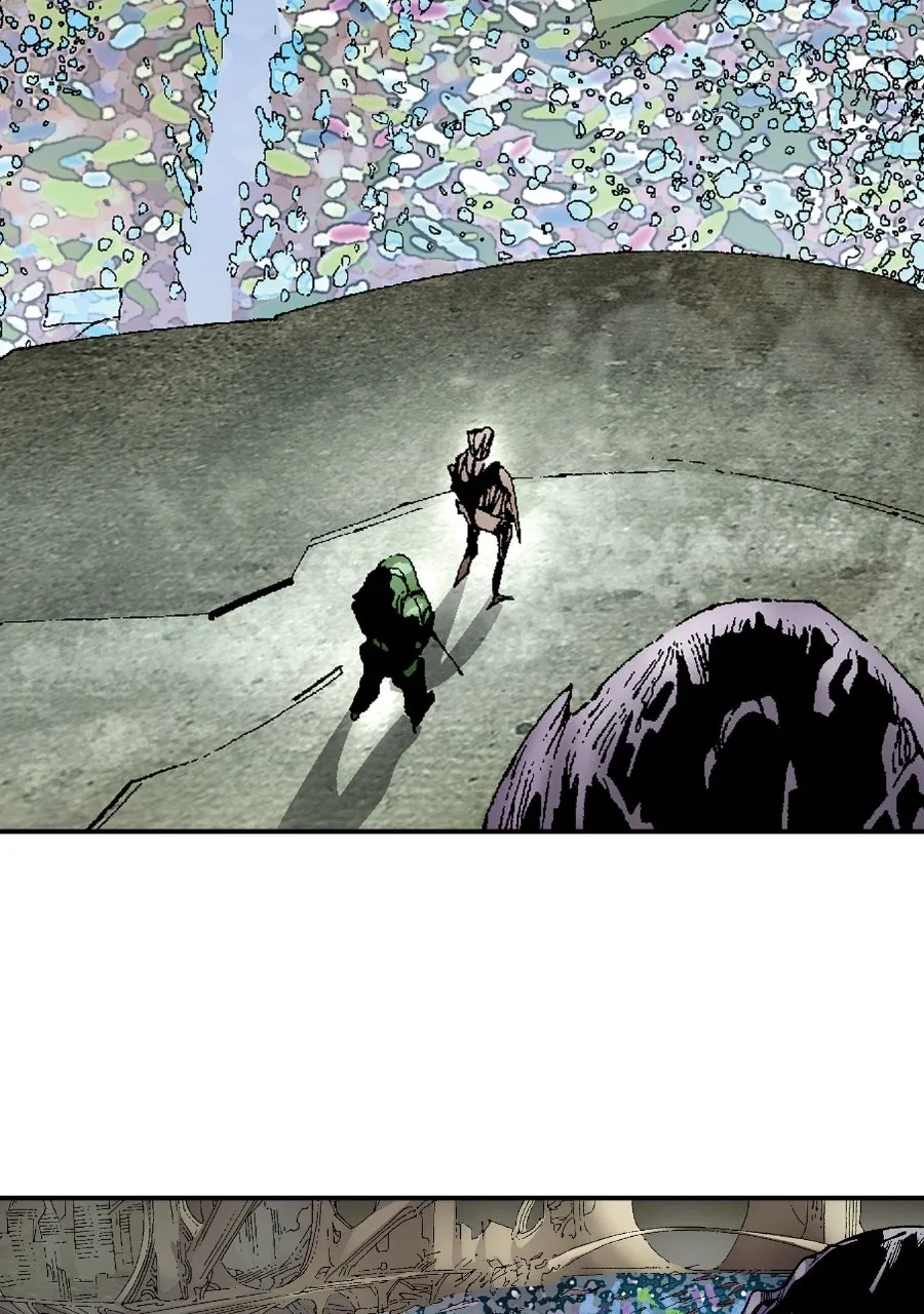 Avengers Chapter 39 page 45