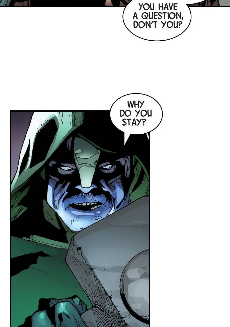 Avengers Chapter 39 page 47