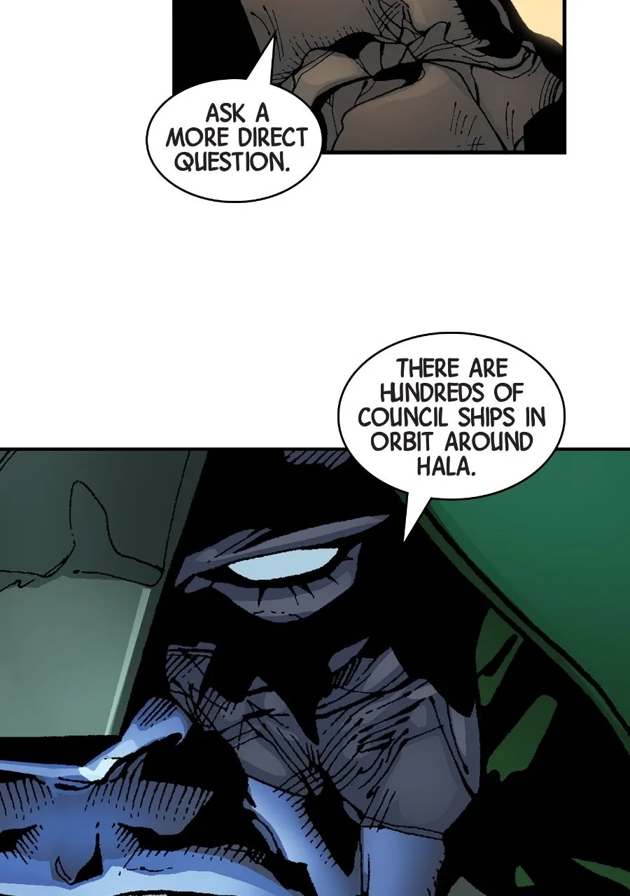 Avengers Chapter 39 page 49