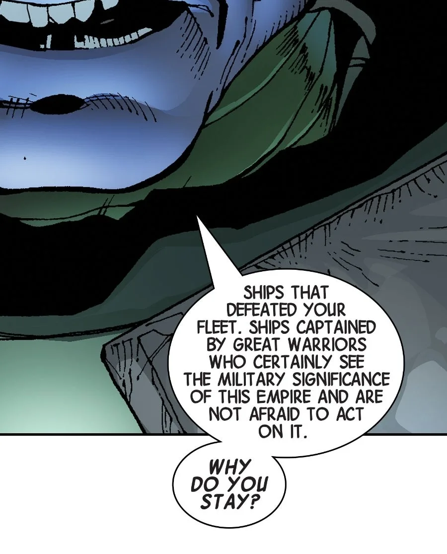Avengers Chapter 39 page 50