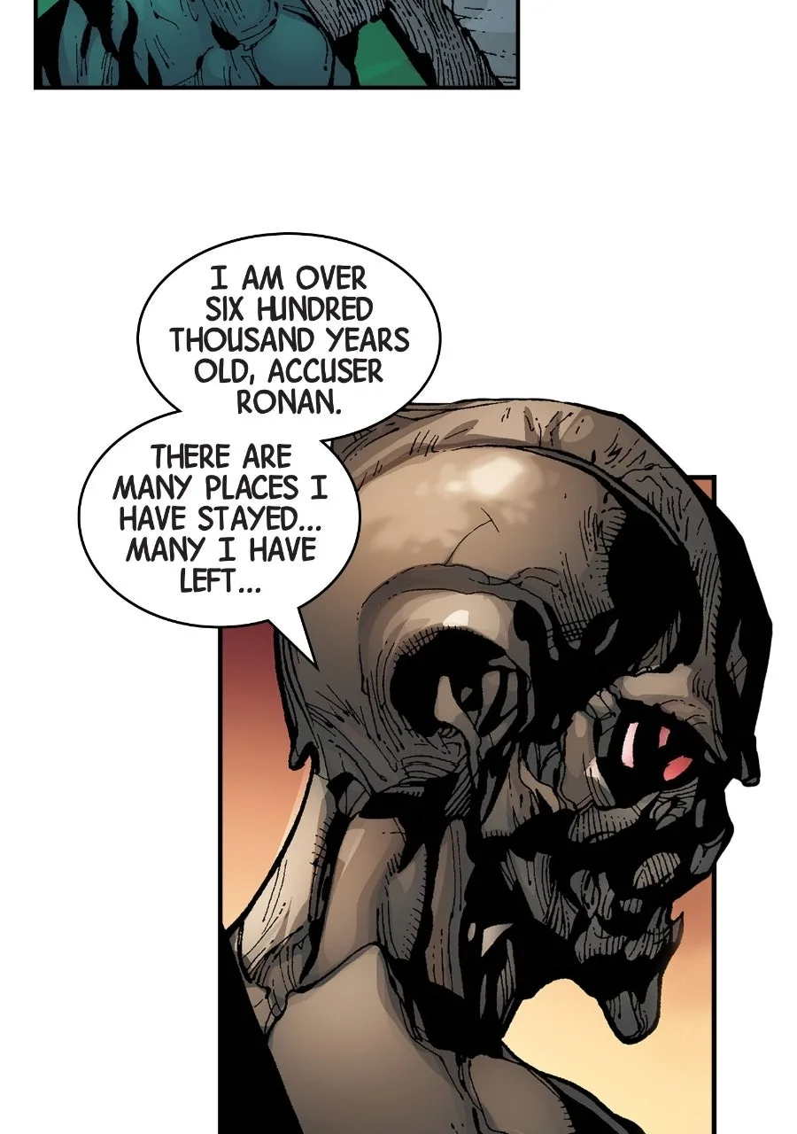Avengers Chapter 39 page 48