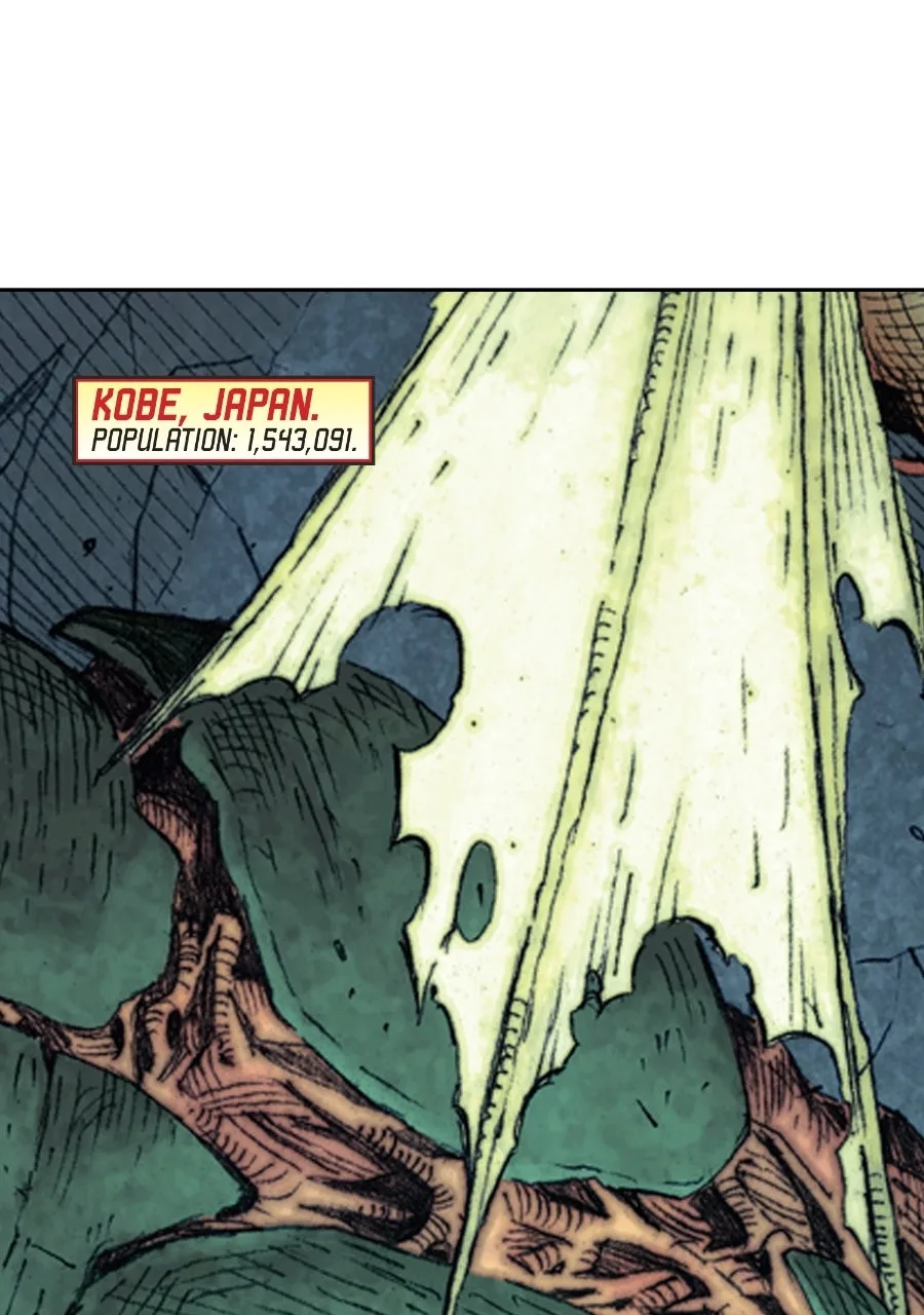 Avengers Chapter 4 page 9