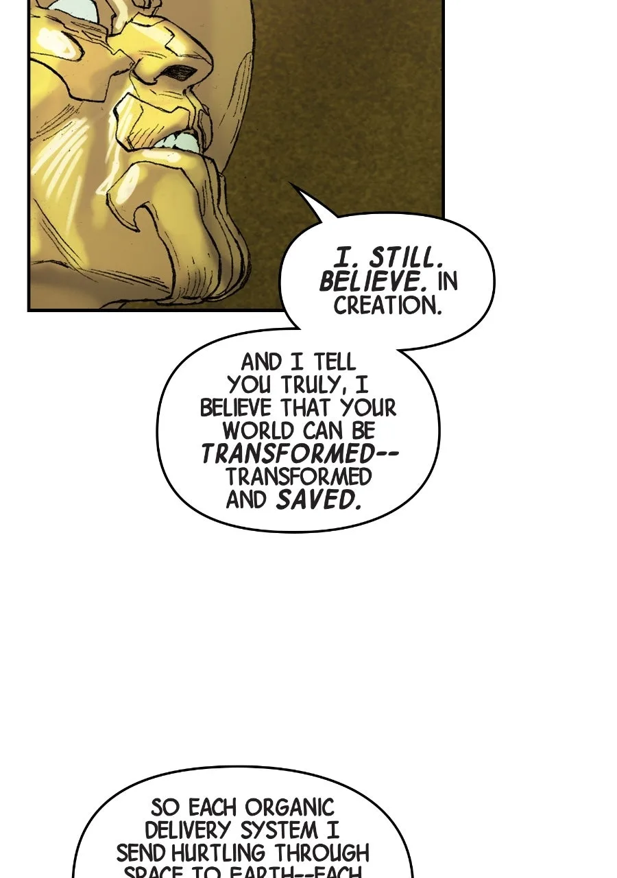 Avengers Chapter 4 page 18