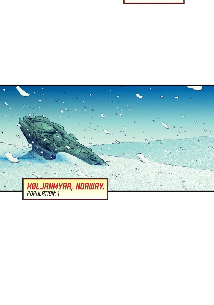 Avengers Chapter 4 page 13