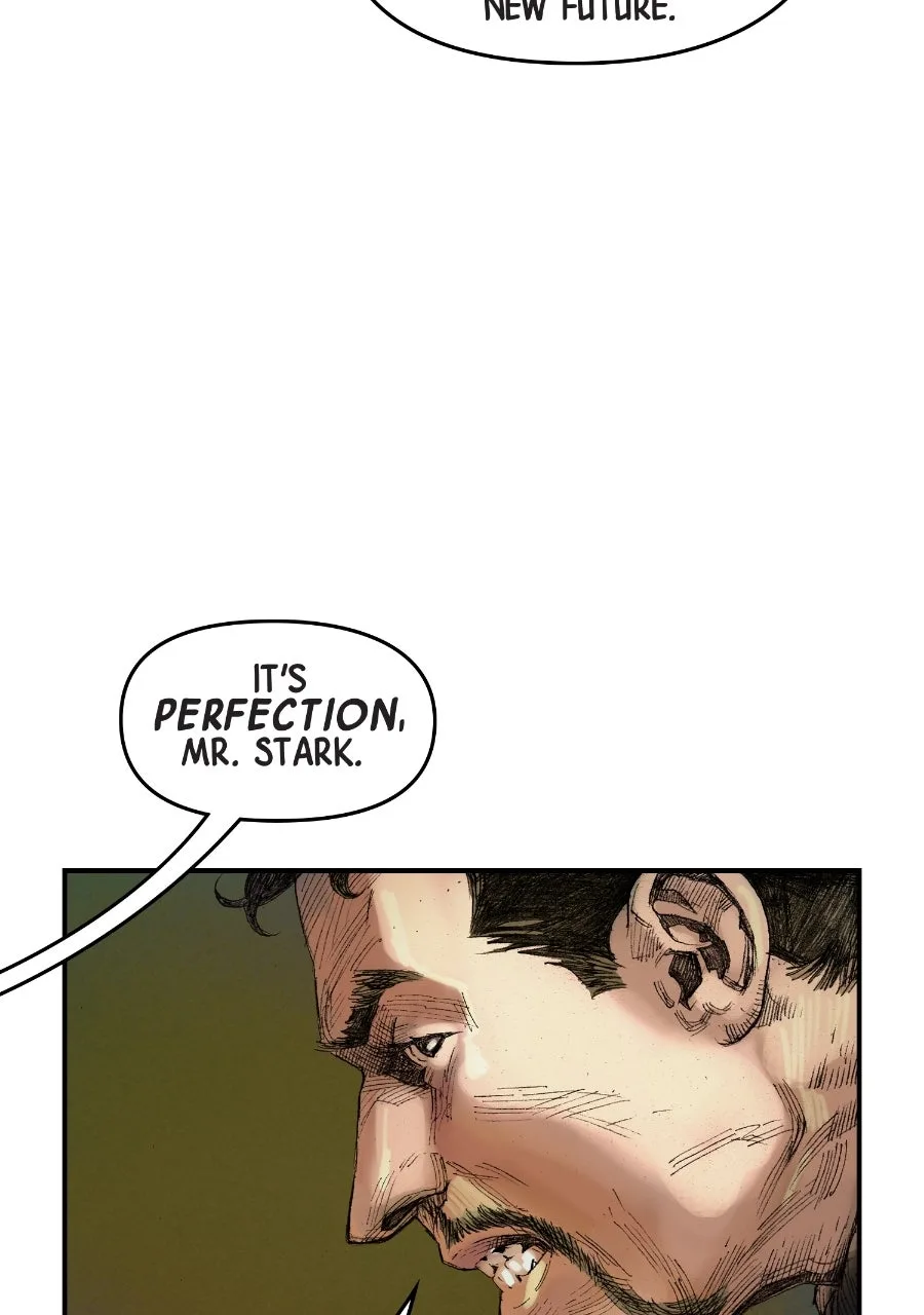 Avengers Chapter 4 page 20
