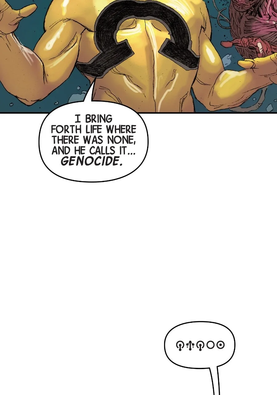 Avengers Chapter 4 page 22