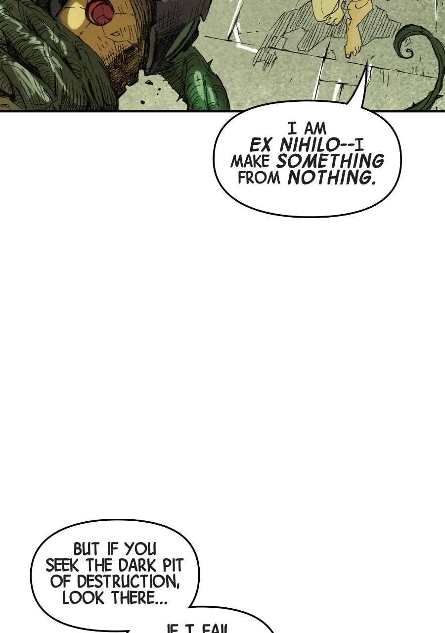 Avengers Chapter 4 page 25