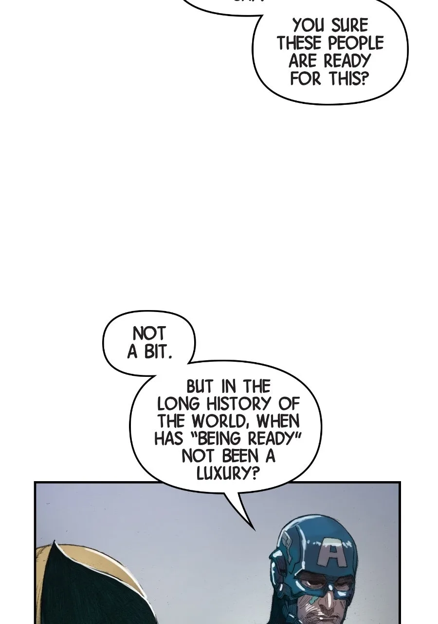 Avengers Chapter 4 page 35