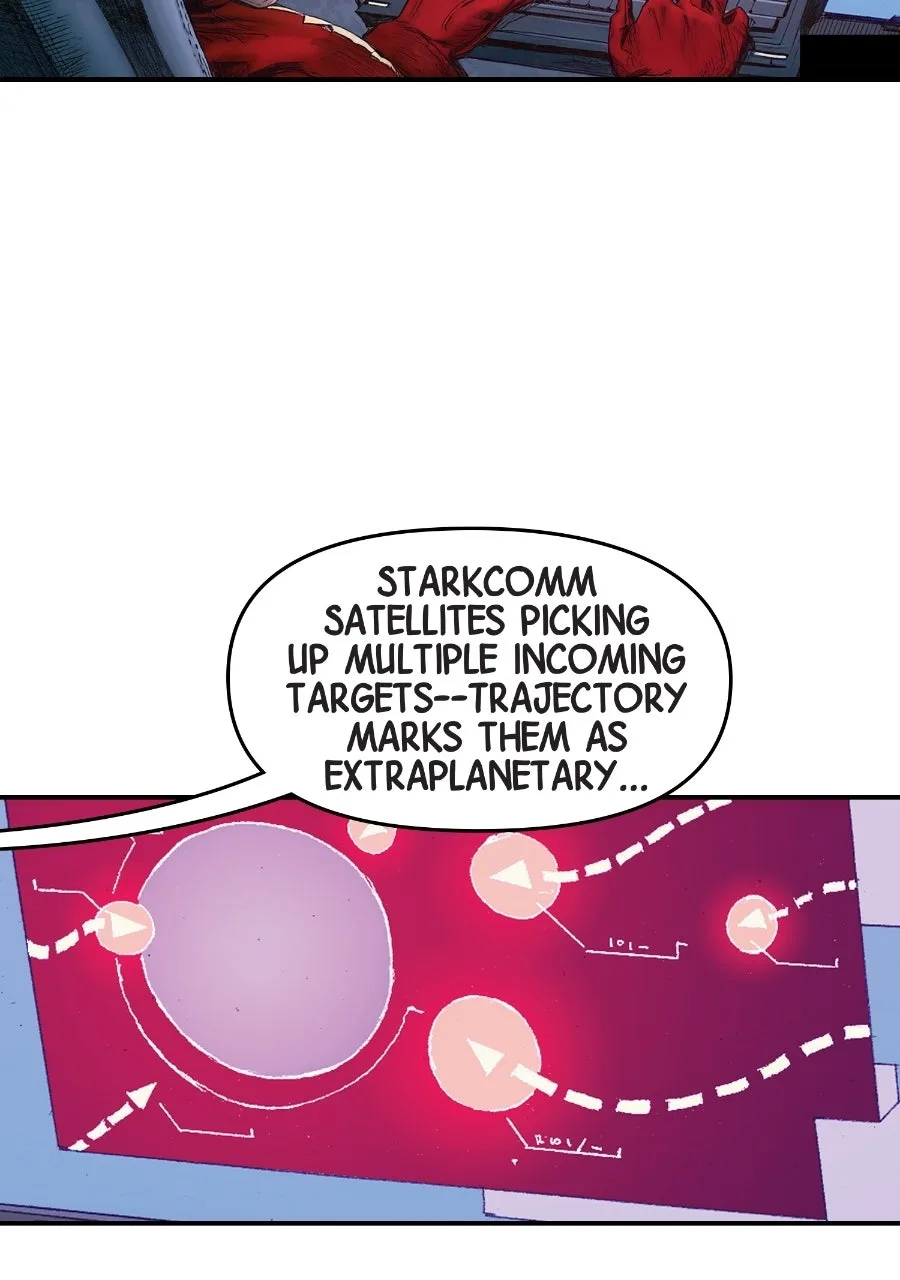 Avengers Chapter 4 page 2